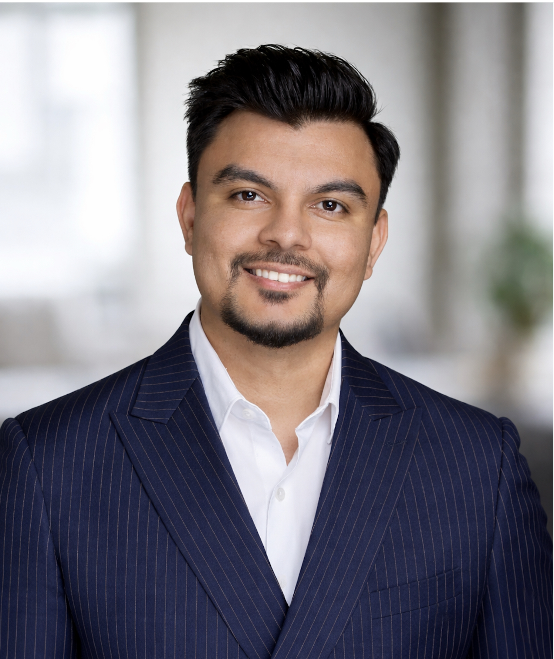 Uzair Muhammad, REALTOR® — Real Broker BC