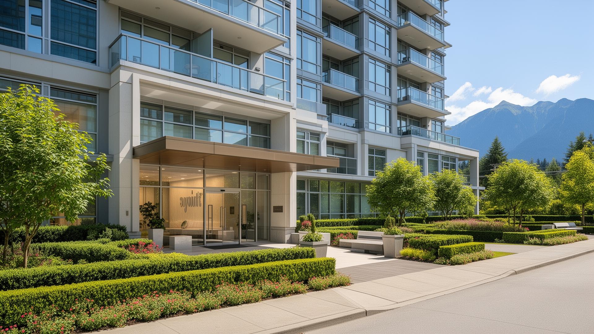 How Do Strata Fees Work for New Condos and Townhomes? | Uzair Muhammad