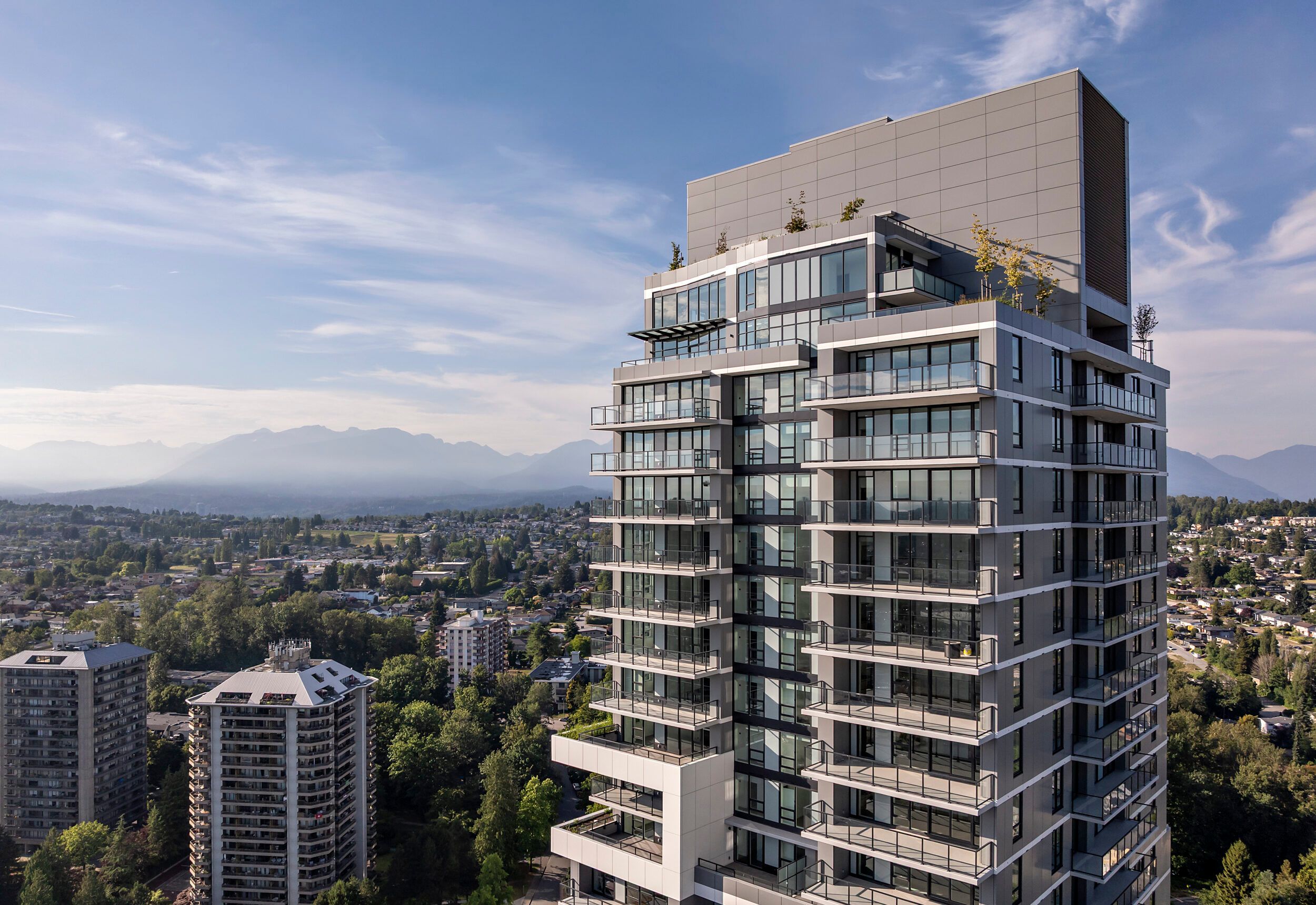 Slate Burnaby Presale — Prices, Floor Plans & Completion